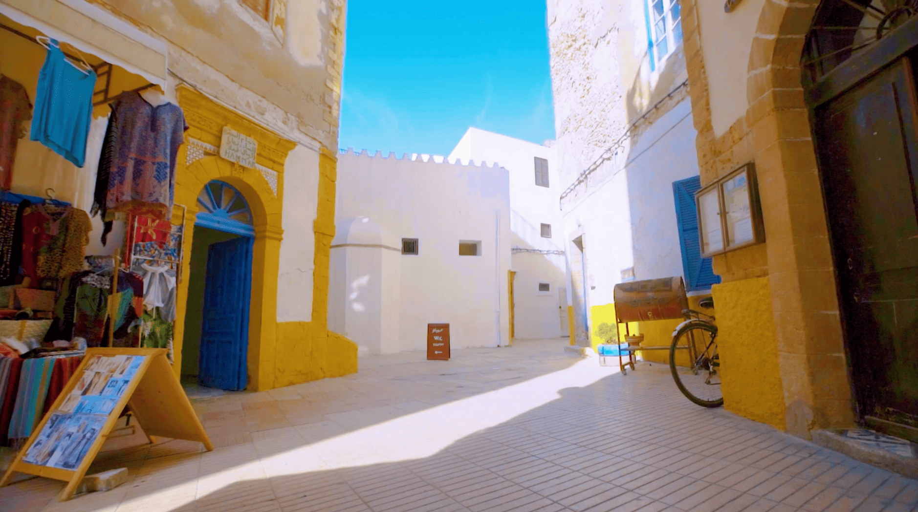 photo du Maroc